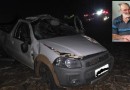 Mal súbito pode ter causado acidente com morte na SC-305