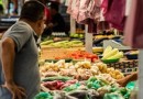 'Super El Niño' ameaça inflação dos alimentos nos próximos meses