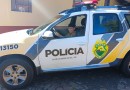 Sonho de criança é concretizado por policiais