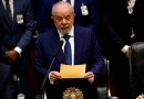 Lula assina decreto que restringe acesso a armas e registros de CACs