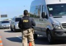 PRF contabiliza 90 mortes em rodovias federais no feriado de Natal