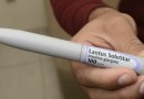 Insulina Glargina volta a ser fabricada no Brasil