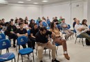 Unetri realiza painéis envolvendo a disciplina de empreendedorismo e o projeto integrador