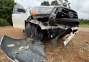 Secretário de Estado da Infraestrutura e dois superintendentes sofrem grave acidente na BR-470