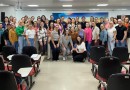 Profissionais de saúde participam de capacitação em São Miguel do Oeste