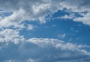 Fim de semana será de tempo firme e temperaturas agradáveis em SC