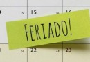 De olho nos feriadões: veja o calendário de feriados nacionais no Brasil em 2025