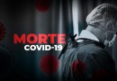 Confirmado o 75º óbito por covid-19