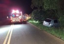 Mulher sofre acidente de trânsito no interior de Princesa