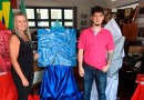 Museu recebe exposição em comemoração ao aniversário de 35 anos