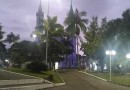 Empresa deixa cidades de SC sem decoração natalina