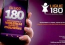 Como fazer denúncia pela Lei Maria da Penha