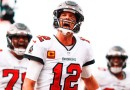 Maior campeão da NFL, Tom Brady anuncia aposentadoria