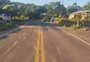Colisão entre motocicletas deixa dois feridos