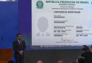 Nova carteira de identidade terá registro único e QR Code para validação