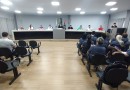 Destaques da 21ª Sessão Ordinária da Câmara de Vereadores de Dionísio Cerqueira