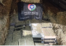Polícia apreende mil caixas de vinho argentino distrito de Idamar