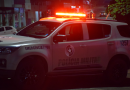 Peças de carro são encontradas após fuga de suspeito para a Argentina