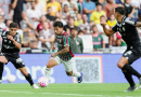 Santos vira sobre o Fluminense no Maracanã com gols de Gabigol e Coutinho