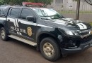 PCPR prende suspeito de tentativa de homicídio registrada em Enéas Marques