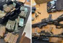 PF prende delegado e mais 3 policiais civis suspeitos de atuar para o PCC