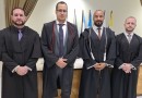 Acusado de homicídio é condenado a 5 anos e 5 meses de prisão em regime semiaberto