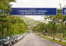 UFSC abre inscrições de processo seletivo por histórico escolar para o 2° semestre de 2024