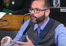 Ação para cassar Jorge Seif é considerada improcedente pela Procuradoria Eleitoral