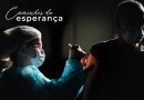 Secom lança conteúdo especial para celebrar 10 milhões de doses aplicadas em Santa Catarina