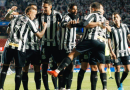 Santos vence clássico no Morumbis e iguala recorde fora de casa