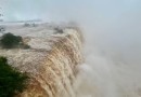 Entenda porquê a vazão das Cataratas do Iguaçu aumenta milhões de litros quando chove a 700 km de distância