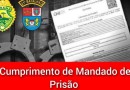Homem é preso por não pagar pensão alimentícia