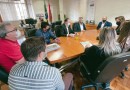 Na Capital, prefeito em exercício de Descanso solicita recursos para o município