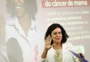 Cinco procedimentos contra câncer de mama são incorporados ao SUS