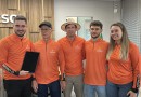 Cresol Evolução assina primeiro contrato do Plano Safra 2026/2027