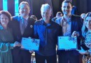 Município recebe dois Selos Prefeito Empreendedor em premiação do Sebrae