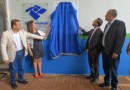 Receita Federa inaugura Aduna de Turismo em Santo Antonio do Sudoeste