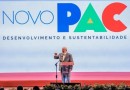 Novo PAC vai investir R$ 48,3 bilhões em SC