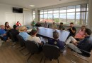 Reunião marca lançamento de programa de ovinocultura no município
