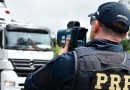 Multas de velocidade despencam 82% nas rodovias federais em um ano