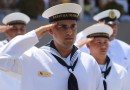Prazo para as inscrições para o Concurso da Marinha encerra dia 25 de maio