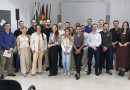 BRDE realiza café com empresários na ASCOAGRIN  e apresenta linhas de crédito