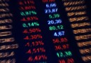 Com agenda politica intensa Ibovespa abre em queda