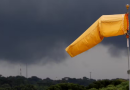 Paraná tem alerta de temporais para 178 cidades; Bom Jesus do Sul, Barracão, Santo Antônio do Sudoeste e Pranchita estão na lista