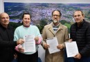 Assinado contrato para obras do Complexo Educacional