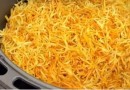 Saiba como fazer batata palha na Air Fryer em poucos passos