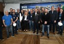 Governador inaugura nova usina fotovoltaica da Celesc