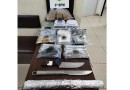 Polícia Militar apreende drogas e arma de fogo
