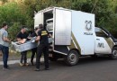 Corpo de adolescente é encontrado no Rio Marrecas