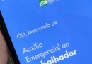 Nascidos em maio podem sacar 3ª parcela do auxílio emergencial nesta quinta-feira